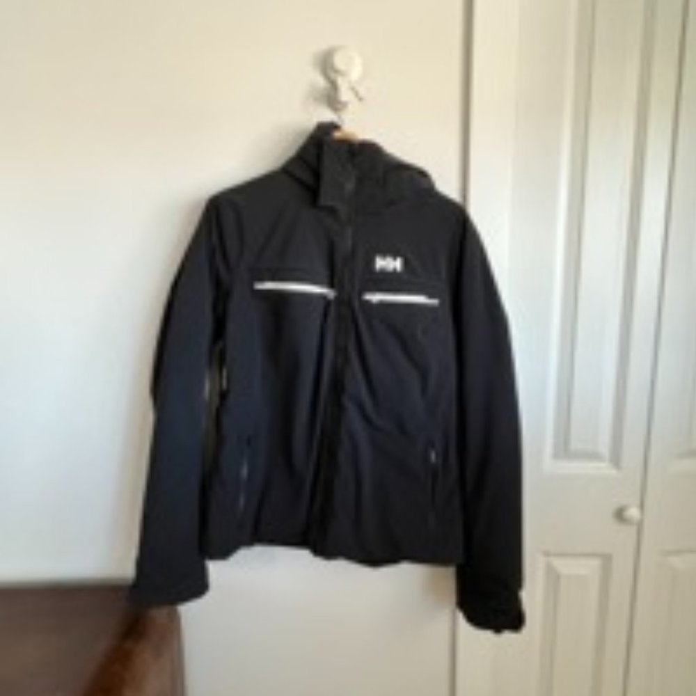Helly Hansen Ski Jacket w/ Recco